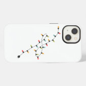 Case-Mate タフ Apple iPhone 13 カバー (裏面横)
