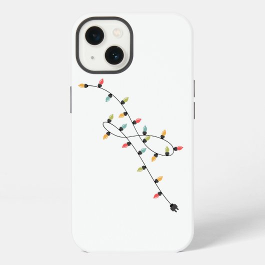 Case-Mate タフ Apple iPhone 13 カバー (裏面)