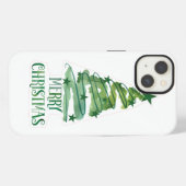 Case-Mate タフ Apple iPhone 13 カバー (裏面横)