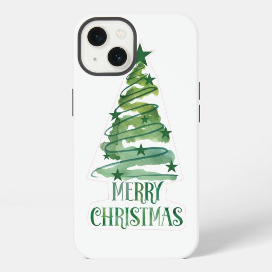 Case-Mate タフ Apple iPhone 13 カバー (裏面)
