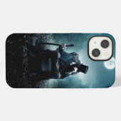 Case-Mate タフ Apple iPhone 13 カバー (裏面横)