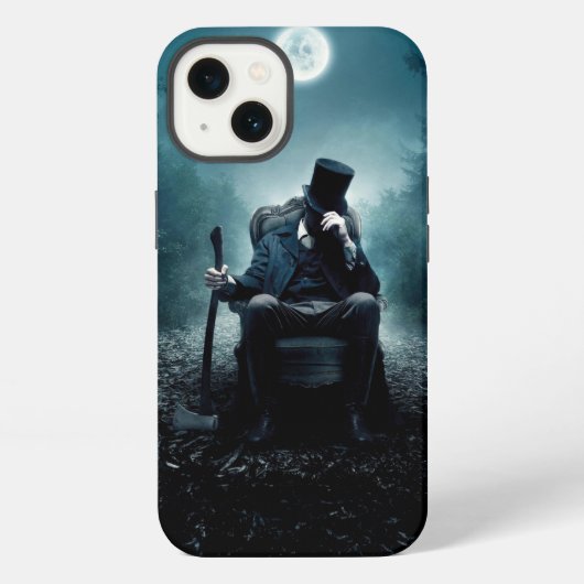 Case-Mate タフ Apple iPhone 13 カバー (裏面)