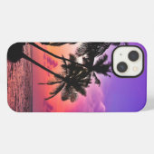 Case-Mate タフ Apple iPhone 13 カバー (裏面横)