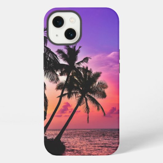 Case-Mate タフ Apple iPhone 13 カバー (裏面)
