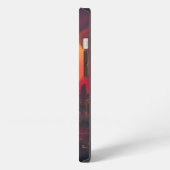 Case-Mate タフ Apple iPhone 13 カバー (左側面)