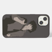 Case-Mate タフ Apple iPhone 13 カバー (裏面横)