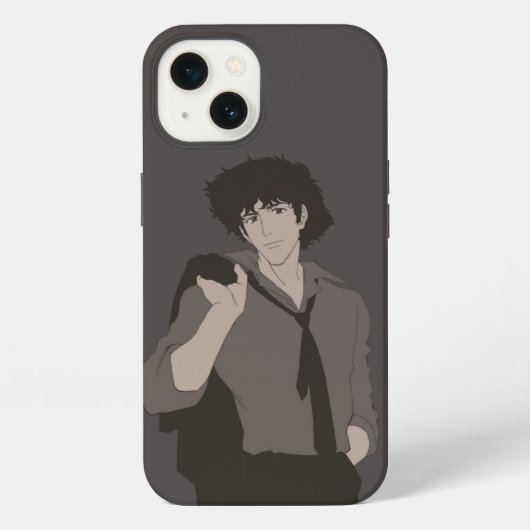 Case-Mate タフ Apple iPhone 13 カバー (裏面)