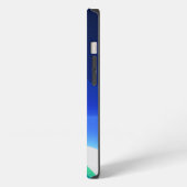 Case-Mate タフ Apple iPhone 13 カバー (左側面)