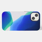 Case-Mate タフ Apple iPhone 13 カバー (裏面横)