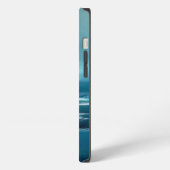 Case-Mate タフ Apple iPhone 13 カバー (左側面)
