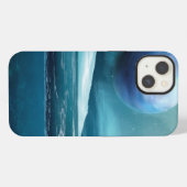 Case-Mate タフ Apple iPhone 13 カバー (裏面横)