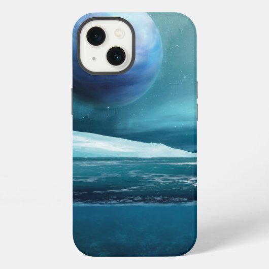 Case-Mate タフ Apple iPhone 13 カバー (裏面)