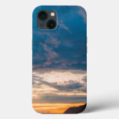Case-Mate タフ Apple iPhone 13 カバー (裏面)