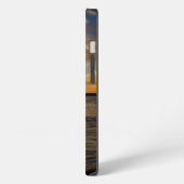 Case-Mate タフ Apple iPhone 13 カバー (左側面)