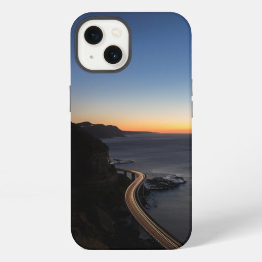 Case-Mate タフ Apple iPhone 13 カバー (裏面)