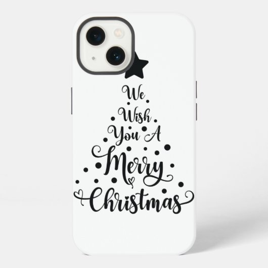 Case-Mate タフ Apple iPhone 13 カバー (裏面)