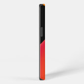 Case-Mate タフ Apple iPhone 13 カバー (右側面)