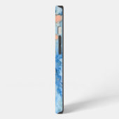 Case-Mate タフ Apple iPhone 13 カバー (左側面)