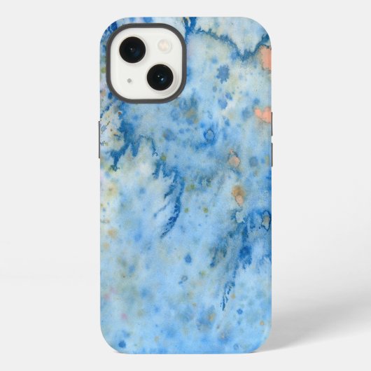 Case-Mate タフ Apple iPhone 13 カバー (裏面)