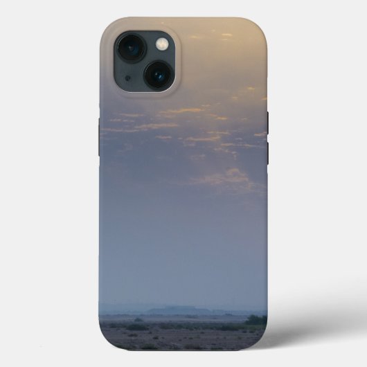 Case-Mate タフ Apple iPhone 13 カバー (裏面)