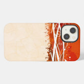 Case-Mate タフ Apple iPhone 13 カバー (裏面横)