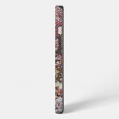 Case-Mate タフ Apple iPhone 13 カバー (左側面)
