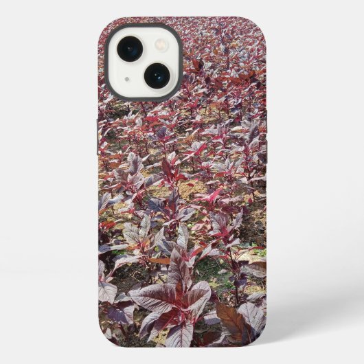 Case-Mate タフ Apple iPhone 13 カバー (裏面)