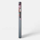 Case-Mate タフ Apple iPhone 13 カバー (左側面)