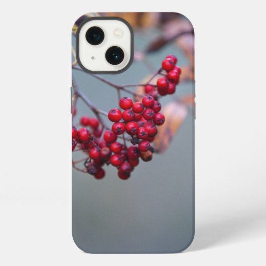 Case-Mate タフ Apple iPhone 13 カバー (裏面)