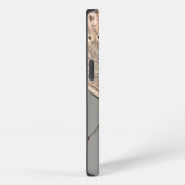 Case-Mate タフ Apple iPhone 13 カバー (右側面)