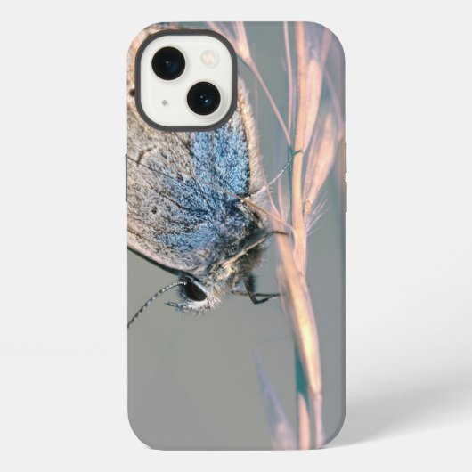 Case-Mate タフ Apple iPhone 13 カバー (裏面)
