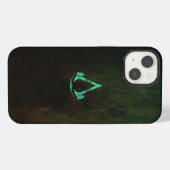 Case-Mate タフ Apple iPhone 13 カバー (裏面横)