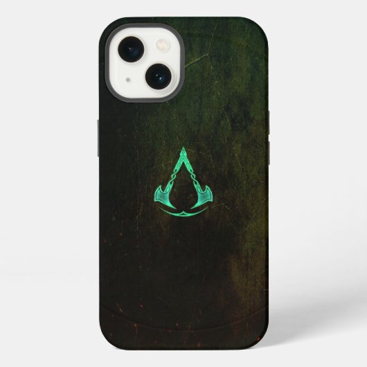 Case-Mate タフ Apple iPhone 13 カバー (裏面)
