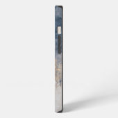Case-Mate タフ Apple iPhone 13 カバー (左側面)