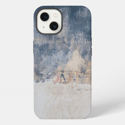 Case-Mate タフ Apple iPhone 13 カバー (裏面)