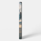 Case-Mate タフ Apple iPhone 13 カバー (左側面)