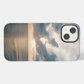 Case-Mate タフ Apple iPhone 13 カバー (裏面横)
