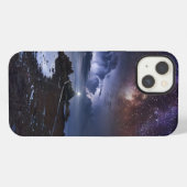 Case-Mate タフ Apple iPhone 13 カバー (裏面横)