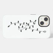 Case-Mate タフ Apple iPhone 13 カバー (裏面横)