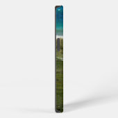 Case-Mate タフ Apple iPhone 13 カバー (右側面)