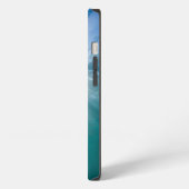 Case-Mate タフ Apple iPhone 13 カバー (左側面)