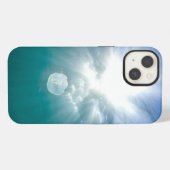 Case-Mate タフ Apple iPhone 13 カバー (裏面横)