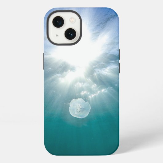 Case-Mate タフ Apple iPhone 13 カバー (裏面)