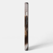 Case-Mate タフ Apple iPhone 13 カバー (左側面)