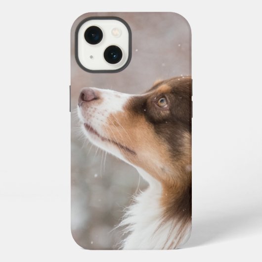 Case-Mate タフ Apple iPhone 13 カバー (裏面)