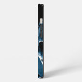 Case-Mate タフ Apple iPhone 13 カバー (左側面)