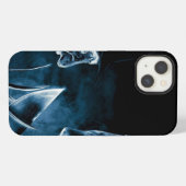 Case-Mate タフ Apple iPhone 13 カバー (裏面横)