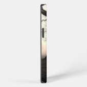 Case-Mate タフ Apple iPhone 13 カバー (右側面)