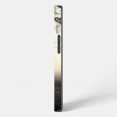 Case-Mate タフ Apple iPhone 13 カバー (左側面)