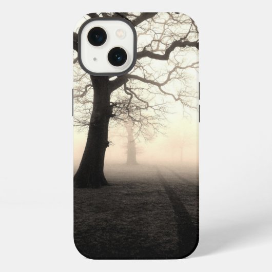 Case-Mate タフ Apple iPhone 13 カバー (裏面)